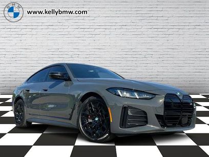 Certified 2025 BMW i4 M50