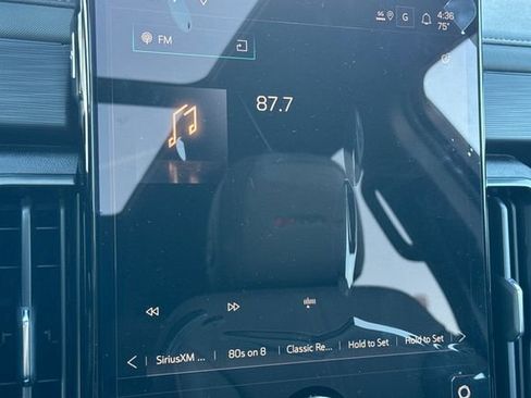 New 2026 GMC Acadia AT4 w/ Luxury Package AWD/4WD image 19