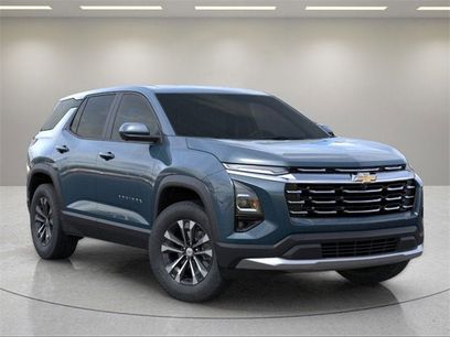 New 2026 Chevrolet Equinox LT w/ Convenience Package II