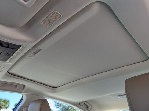 Used 2020 Lexus ES 350 w/ Premium Package image 19