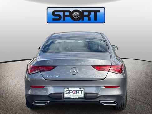 Used 2020 Mercedes-Benz CLA 250 4MATIC image 24