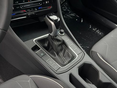 New 2026 Volkswagen Jetta Sport image 26