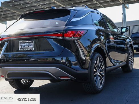 New 2026 Lexus RX 350 Premium Plus w/ Convenience Package AWD/4WD image 6