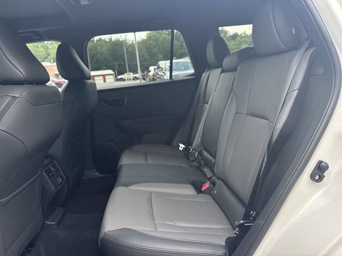 New 2026 Subaru Outback Premium AWD/4WD image 31