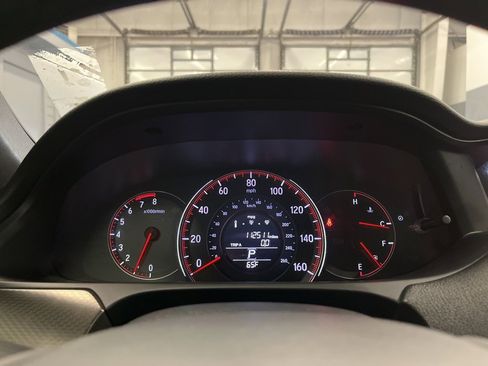 Used 2016 Honda Accord EX-L image 16