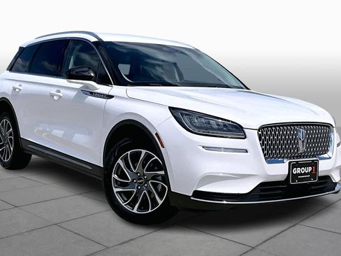 Used 2020 Lincoln Corsair FWD w/ Equipment Group 101A image 3