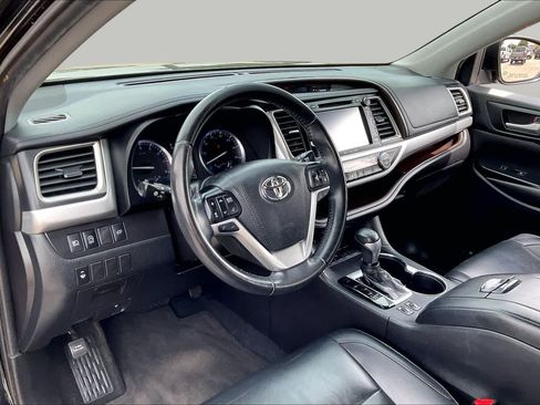 Used 2019 Toyota Highlander XLE FWD image 18
