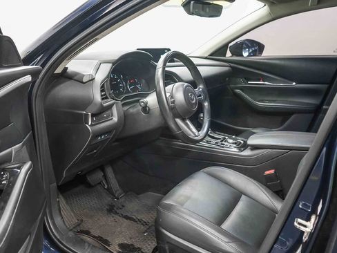 Used 2023 MAZDA CX-30 AWD 2.5 S w/ Preferred Package image 17