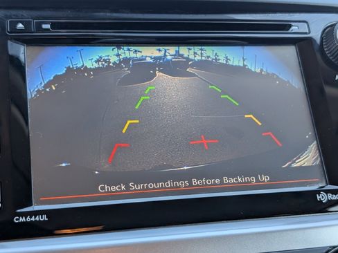 Used 2015 Subaru Crosstrek 2.0i Premium image 6