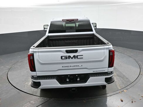 New 2026 GMC Sierra 2500 Denali Ultimate image 36