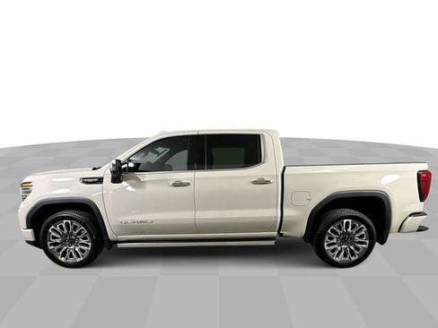 New 2026 GMC Sierra 1500 Denali Ultimate AWD/4WD image 6