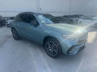 Certified 2026 Mercedes-Benz GLC 300 video 2