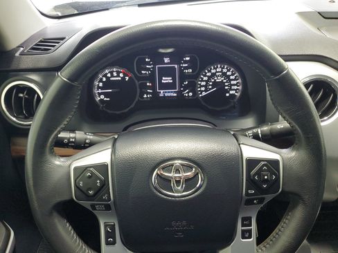 Used 2019 Toyota Tundra Limited w/ Limited Premium Package RWD image 23