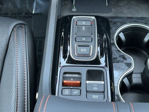 Used 2026 Honda Passport TrailSport Elite image 15