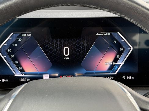 Used 2023 BMW i4 eDrive35 w/ Premium Package RWD image 18