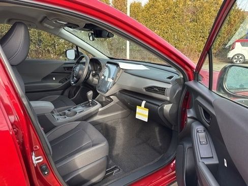 New 2026 Subaru Crosstrek 2.0i Premium image 16