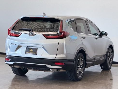 Used 2020 Honda CR-V EX image 7