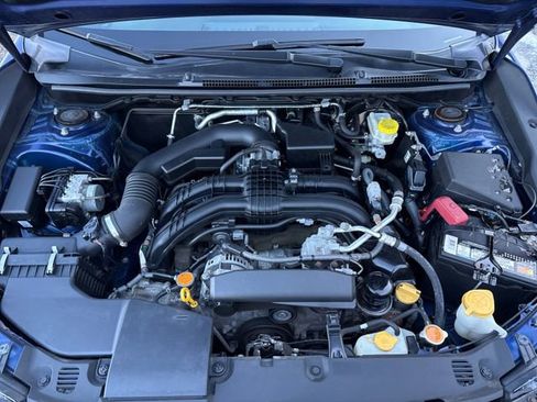 Used 2018 Subaru Impreza 2.0i Sport image 26