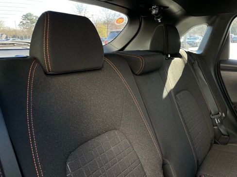 Certified 2024 Honda HR-V Sport image 36