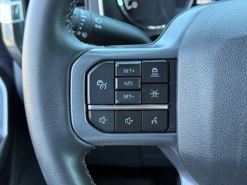 Used 2023 Ford F150 XLT w/ Equipment Group 302A High AWD/4WD image 35