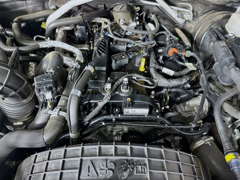 Used 2021 Ford Ranger XLT w/ Equipment Group 301A Mid image 31