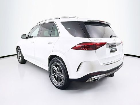 New 2026 Mercedes-Benz GLE 350 4MATIC image 5