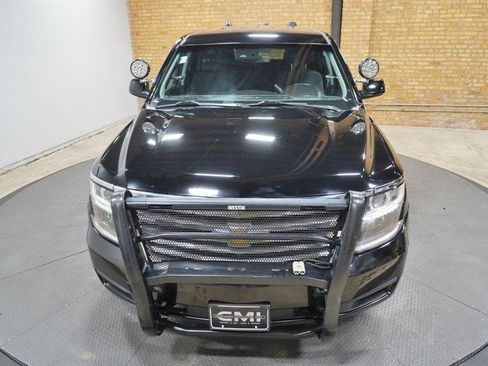 Used 2020 Chevrolet Tahoe 2WD w/ Enhanced Driver Alert Package image 5