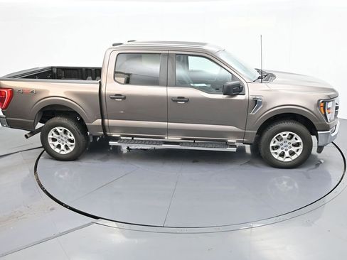 Used 2023 Ford F150 XLT image 23