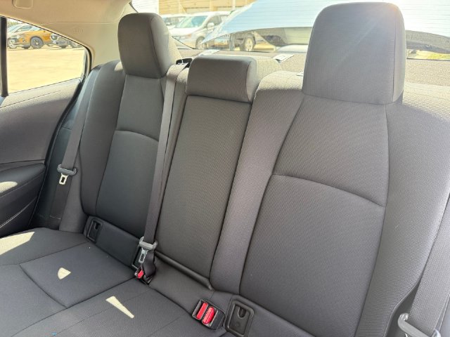 Used 2026 Toyota Corolla LE FWD image 27