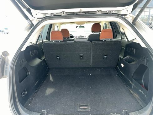 Used 2018 Ford Edge SEL w/ Equipment Group 201A AWD/4WD image 7