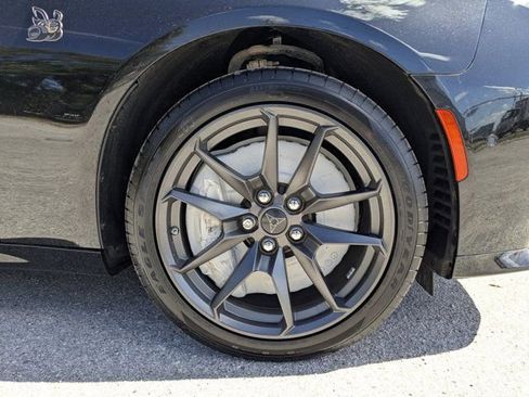 New 2026 Dodge Charger Scat Pack w/ Blacktop Package image 10