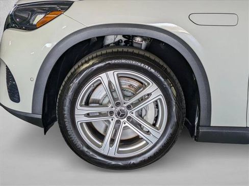 Certified 2023 Mercedes-Benz EQE 350+ SUV image 26