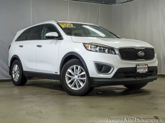 Used 2017 Kia Sorento AWD w/ LX Convenience Package video 2