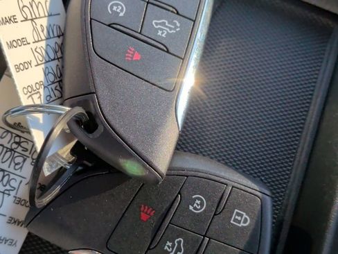 New 2026 GMC Sierra 1500 Pro w/ Graphite Edition image 43