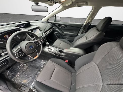 Used 2022 Subaru Crosstrek 2.0i image 10