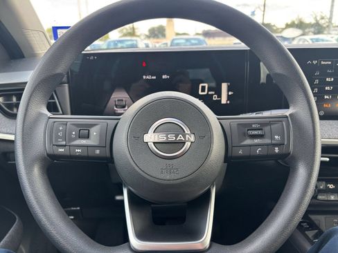 Used 2026 Nissan Kicks SV w/ Cold Weather Package AWD/4WD image 26