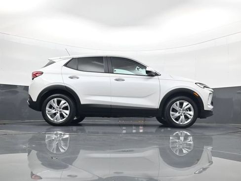 Certified 2024 Buick Encore GX Preferred w/ Comfort Package AWD/4WD image 24
