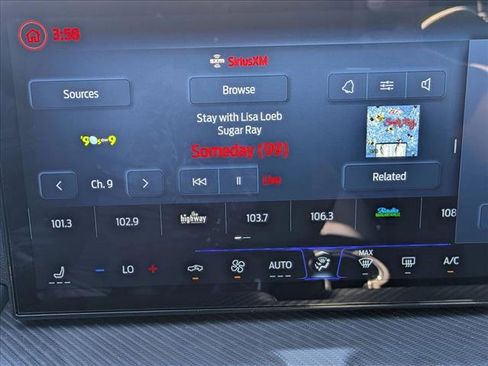 New 2025 Ford Mustang Coupe image 14