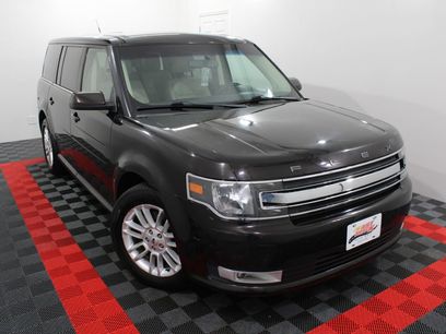 Used 2014 Ford Flex SEL w/ Equipment Group 202A