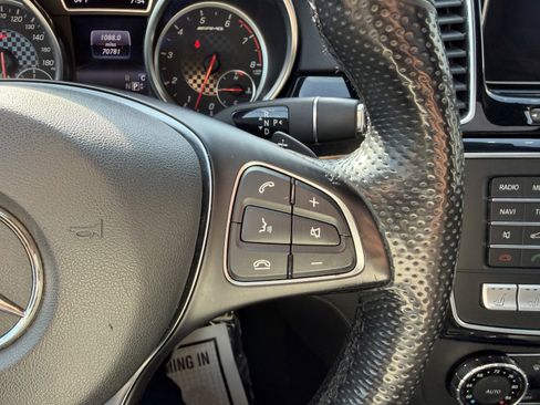 Used 2018 Mercedes-Benz GLE 43 AMG 4MATIC image 33