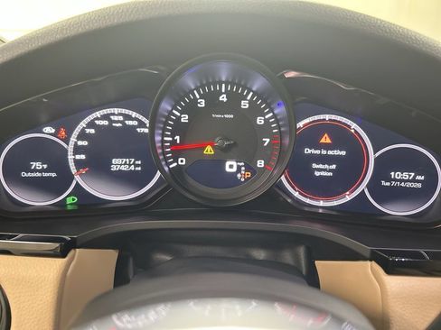Used 2019 Porsche Cayenne AWD/4WD image 13