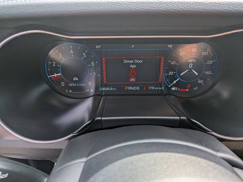 Used 2019 Ford Mustang GT Premium w/ Equipment Group 401A RWD image 15