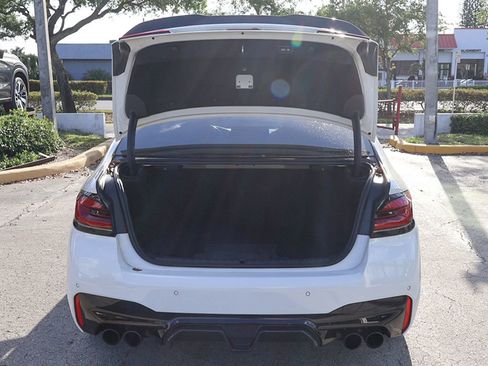 Used 2022 BMW M5 w/ Competition Package image 24