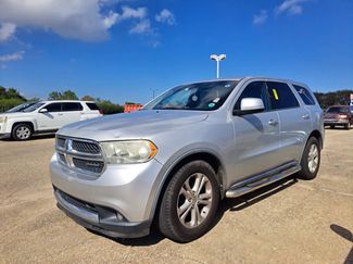 Used 2011 Dodge Durango Express image 1