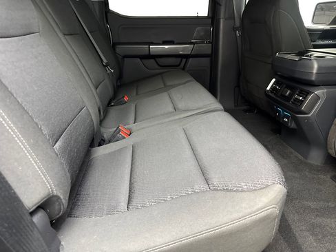 Used 2023 Ford F150 XLT w/ Equipment Group 302A High AWD/4WD image 40