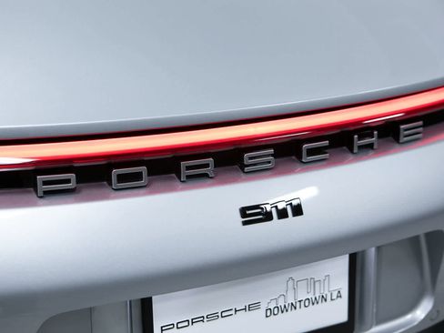 Certified 2020 Porsche 911 Carrera S RWD image 19