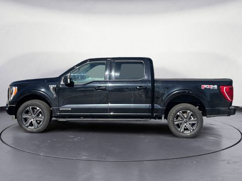 Used 2023 Ford F150 XLT w/ Equipment Group 302A High image 2