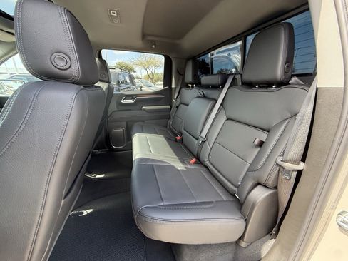 Used 2026 GMC Sierra 1500 Denali image 30