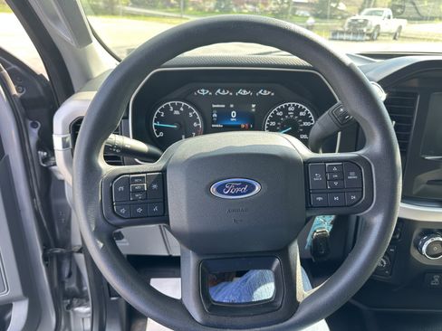 Used 2023 Ford F150 XL w/ FX4 Off-Road Package image 14