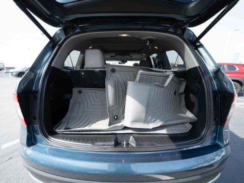 Certified 2022 Honda Pilot Elite image 29